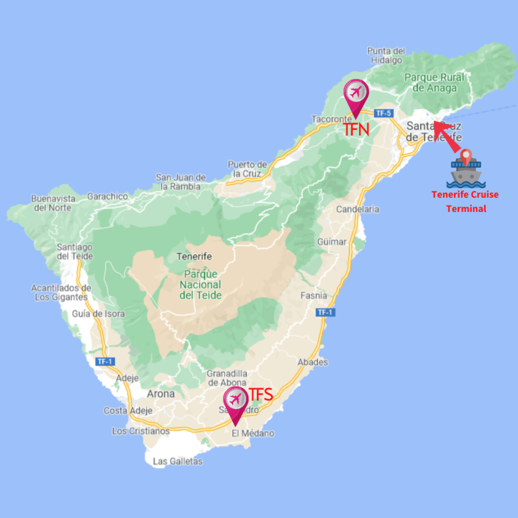 Canary Island Cruise From Tenerife 1024x1024 